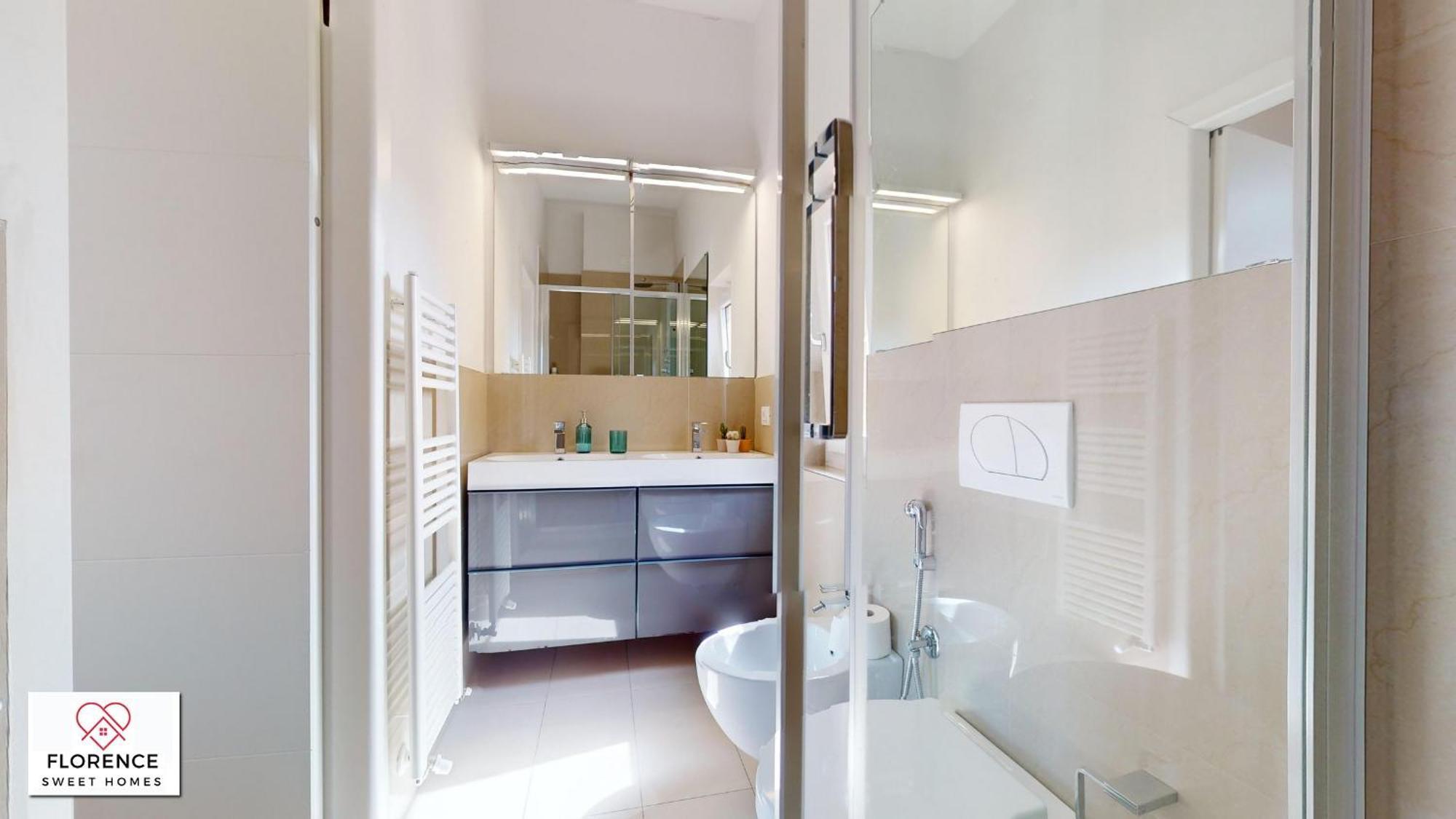 Fortezza Apartment By Florence Sweet Homes Luaran gambar