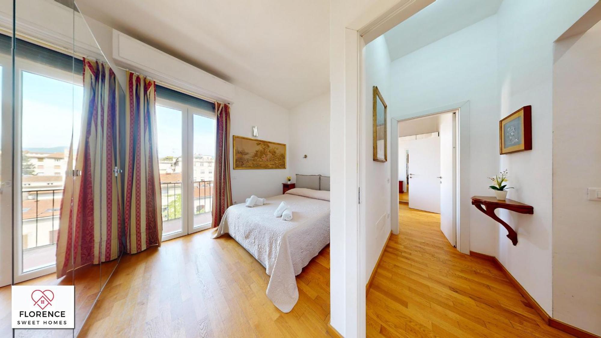 Fortezza Apartment By Florence Sweet Homes Luaran gambar