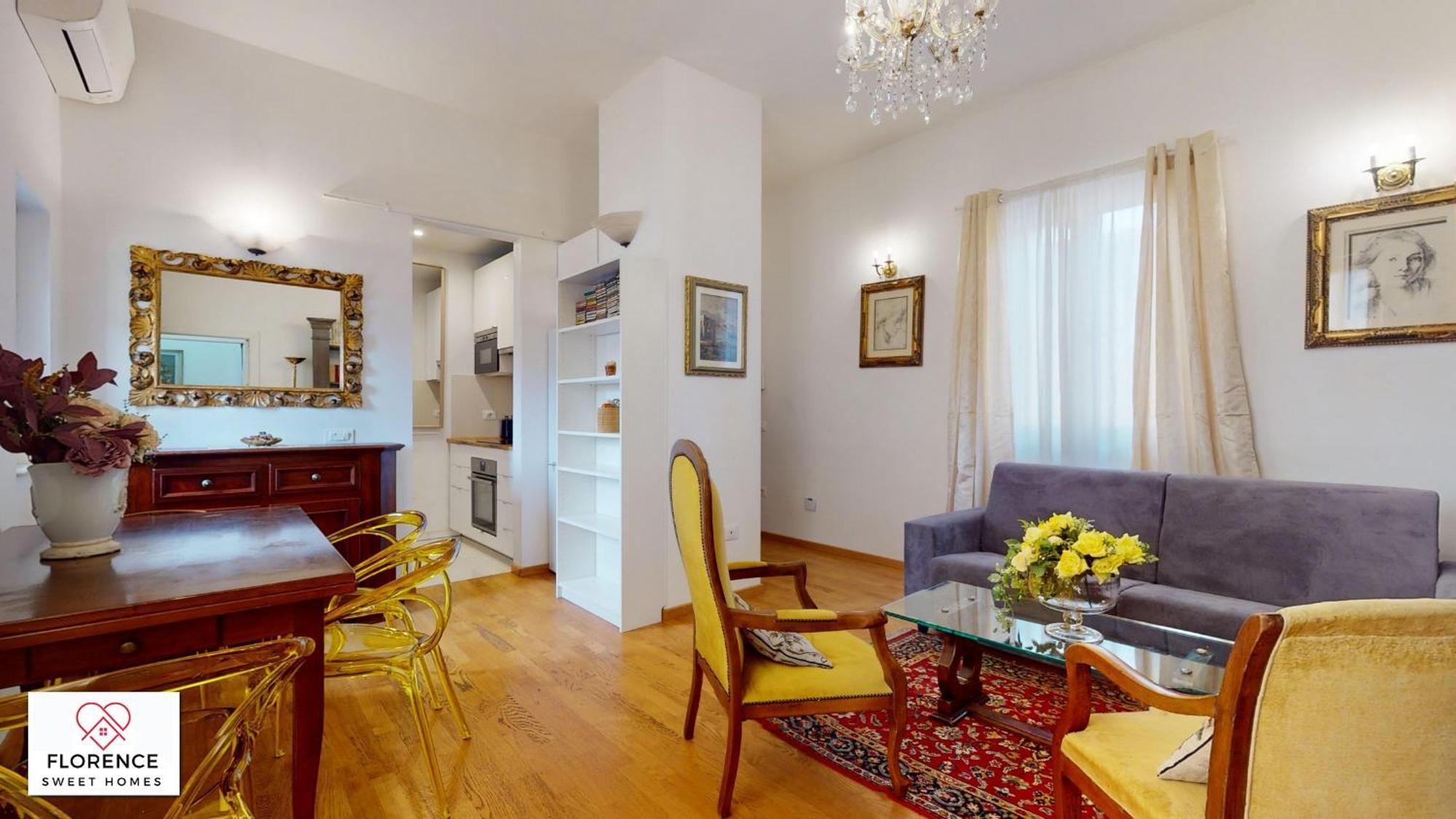 Fortezza Apartment By Florence Sweet Homes Luaran gambar