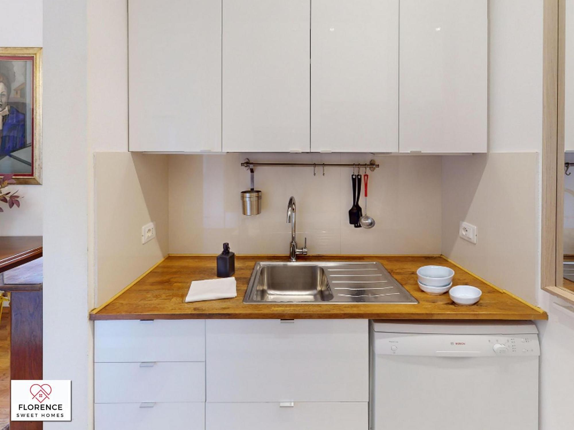 Fortezza Apartment By Florence Sweet Homes Luaran gambar