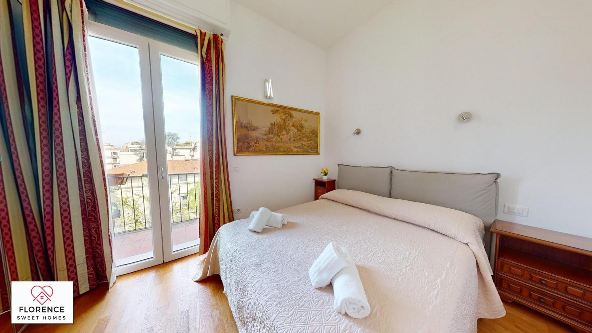 Fortezza Apartment By Florence Sweet Homes Luaran gambar
