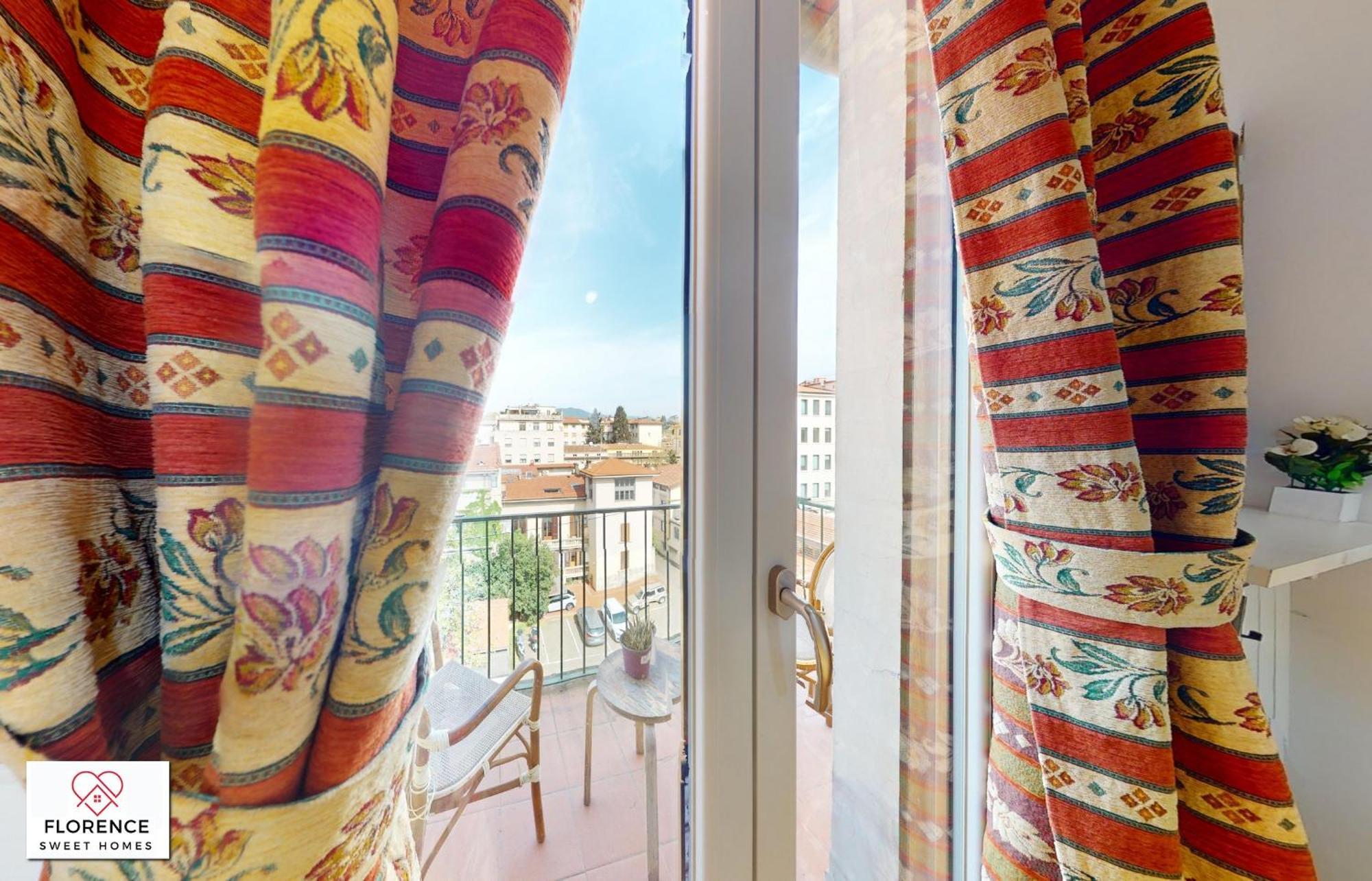 Fortezza Apartment By Florence Sweet Homes Luaran gambar