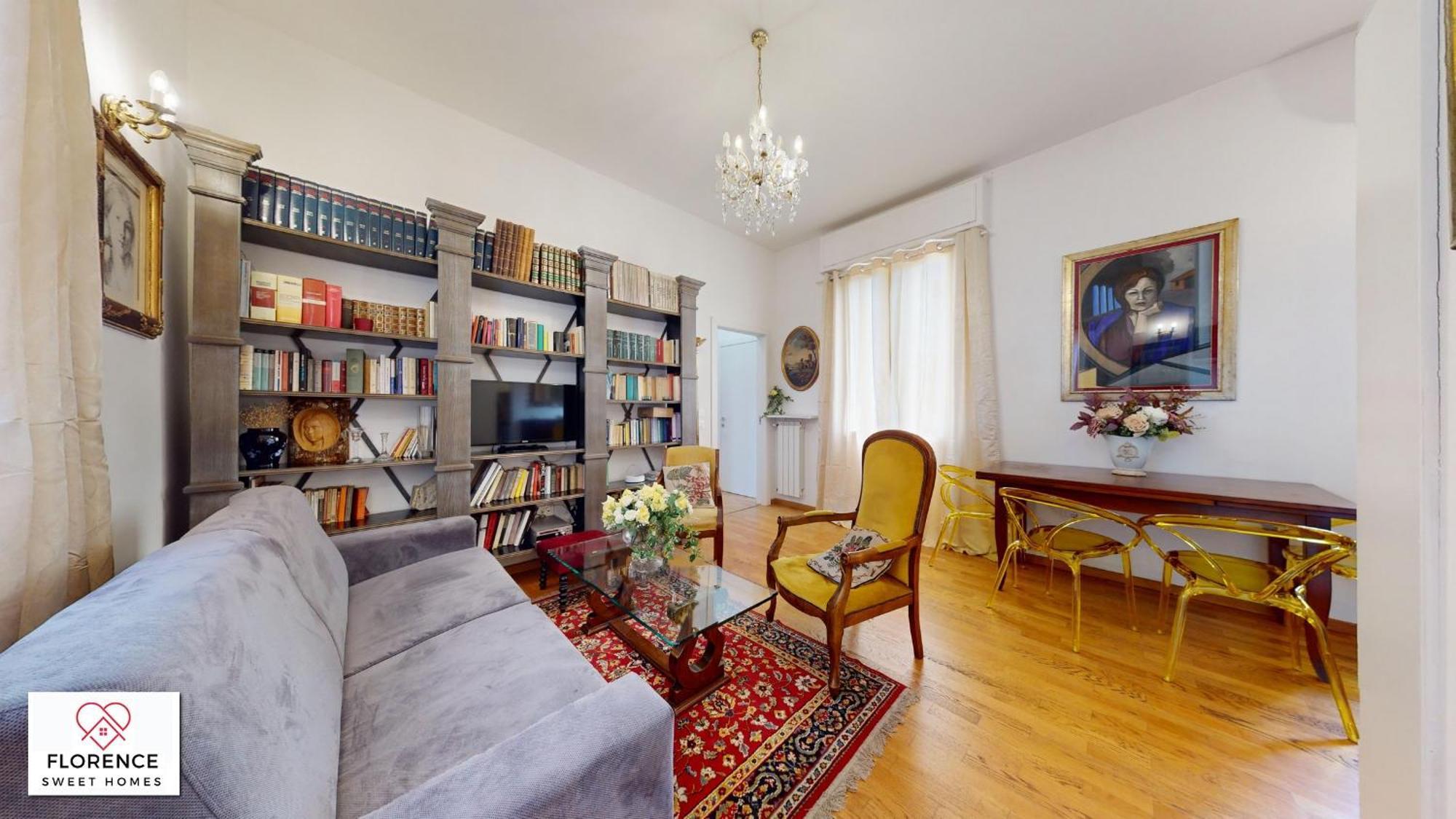 Fortezza Apartment By Florence Sweet Homes Luaran gambar