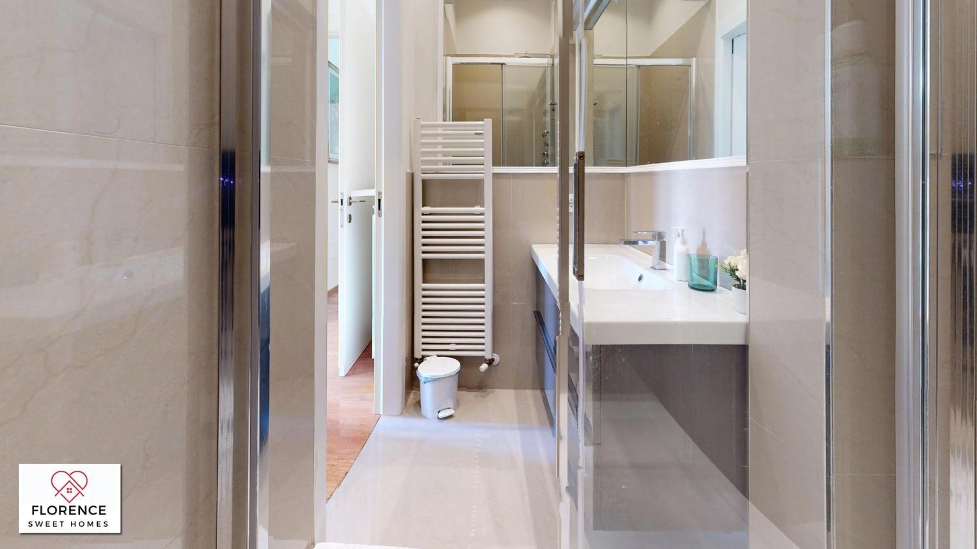 Fortezza Apartment By Florence Sweet Homes Luaran gambar